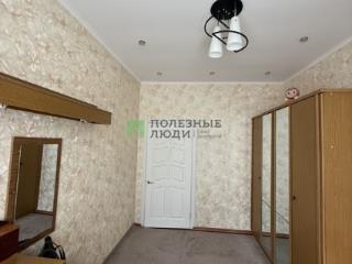 2-комн. квартира, 51.6 м², 2/3 этаж