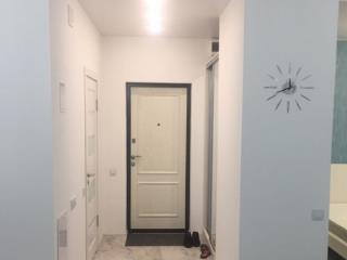 Студия, 40.8 м², 7/11 этаж