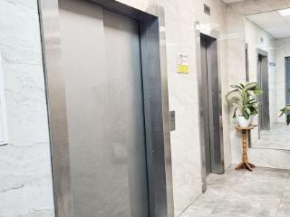 Студия, 13.2 м², 2/26 этаж