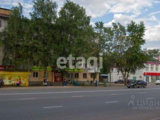 2-комн. квартира, 44 м², 5/5 этаж