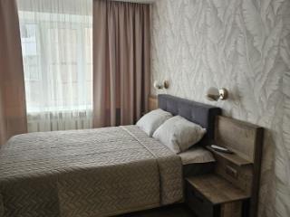 3-комн. квартира, 51 м², 1/5 этаж
