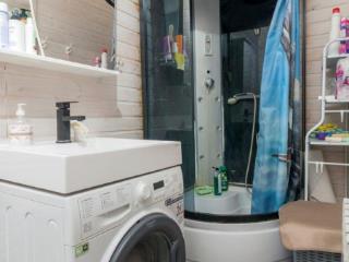 1-этажный дом, 36 м², 20 соток