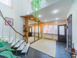 2-этажный дом, 194.9 м², 6 соток