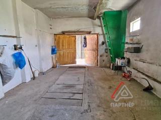 1-этажный дом, 33 м², 8.65 соток