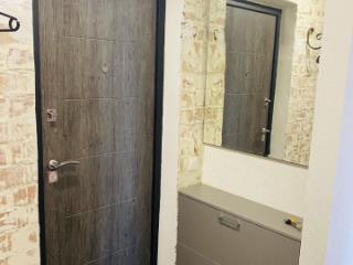 Студия, 38 м², 8/8 этаж