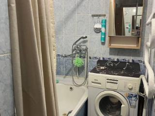 2-комн. квартира, 47.1 м², 1/4 этаж