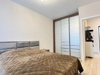 2-комн. квартира, 40 м², 8/17 этаж