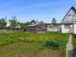  коттедж, 30 м², 7.5 соток