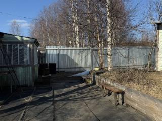  коттедж, 59.4 м², 6 соток