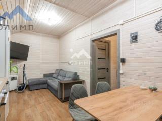 1-этажный дом, 36 м², 20 соток