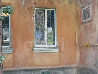 2-комн. квартира, 35.2 м², 1/1 этаж