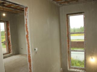 2-этажный коттедж, 110 м², 10 соток