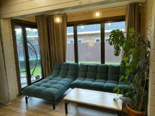 2-этажный дом, 318 м², 10.2 соток