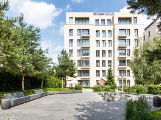 3-комн. квартира, 135.1 м², 5/7 этаж