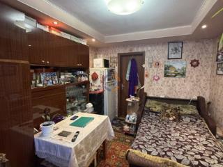 Комната, 12.1 м²