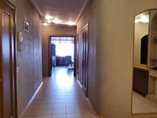 3-комн. квартира, 146 м², 8/9 этаж