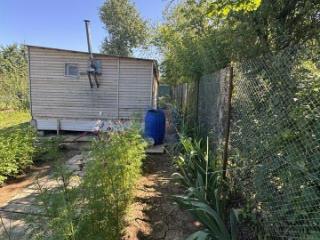 1-этажный дом, 15 м², 5.5 соток