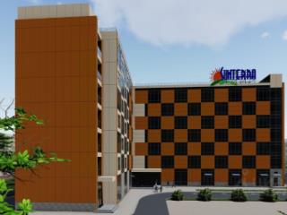 Студия, 17.8 м², 2/7 этаж