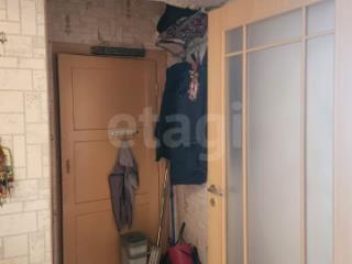 3-комн. квартира, 75 м², 2/4 этаж