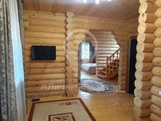 1-этажный дом, 106 м², 15 соток