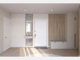 2-комн. квартира, 70 м², 2/14 этаж