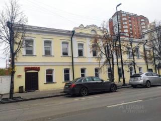 6-комн. квартира, 500 м², 2/2 этаж