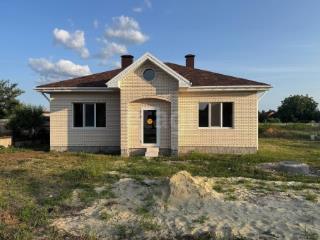 1-этажный дом, 142 м², 12 соток