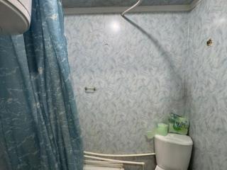 1-комн. квартира, 25.8 м², 1/2 этаж