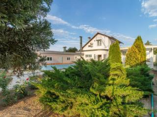 2-этажный дом, 160 м², 15 соток