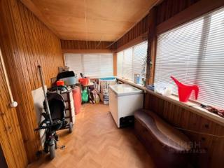 1-этажный дом, 70 м², 6 соток