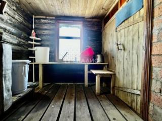 1-этажный дом, 98 м², 16 соток