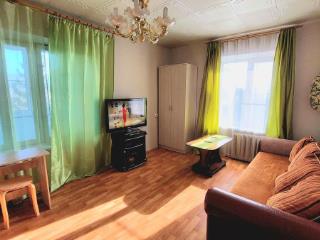2-комн. квартира, 55 м², 5/5 этаж