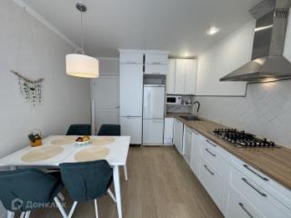 3-комн. квартира, 80 м², 9/9 этаж
