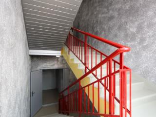 Студия, 71.8 м², 5/5 этаж