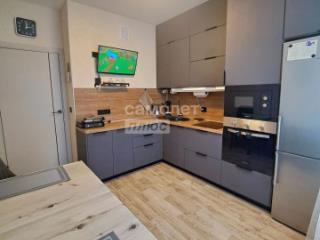 2-комн., Квартира в новостройке, 52.6 м², 7/9 этаж