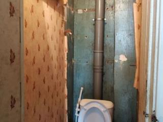2-комн. квартира, 39.5 м², 5/5 этаж