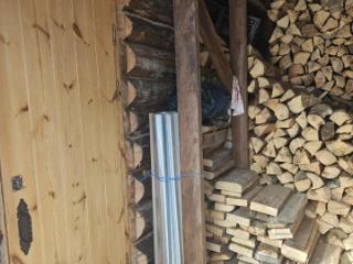 1-этажный дом, 57.2 м², 10 соток