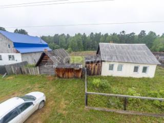  дом, 37.4 м², 25.76 соток