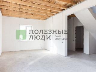  дом, 125.1 м², 5.2 соток