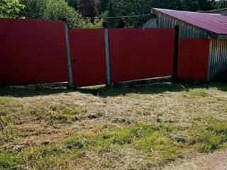  дом, 63.5 м², 13.8 соток