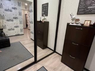 3-комн. квартира, 85.3 м², 3/5 этаж