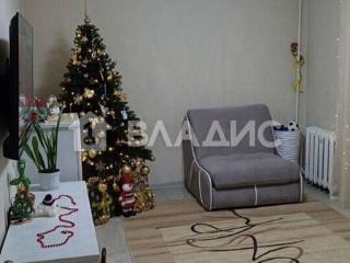 2-комн. квартира, 42.5 м², 2/9 этаж