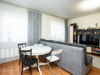 4-комн. квартира, 91.2 м², 3/16 этаж