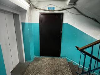 Студия, 11.8 м², 4/9 этаж