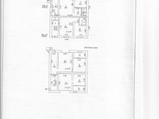  таунхаус, 203 м², 5.5 соток