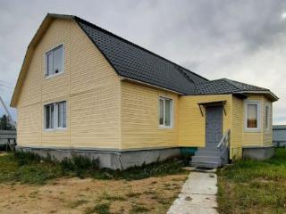  дом, 240 м², 10 соток