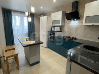 1-комн. квартира, 44.6 м², 8/9 этаж