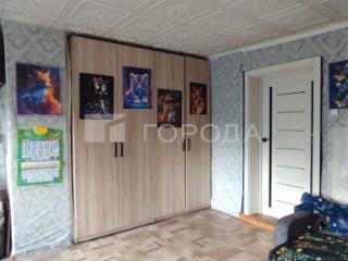 1-этажный дом, 71.2 м², 6.21 соток