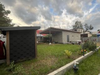 2-этажный дом, 72 м², 6 соток