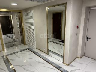 3-комн. квартира, 198 м², 2/12 этаж